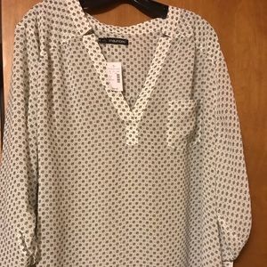 Maurice’s Plus Size Top